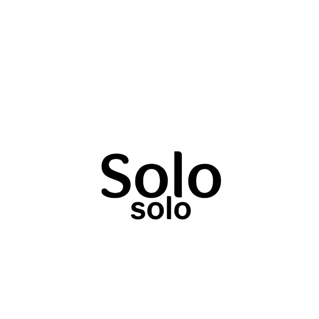 Solo coaching logo