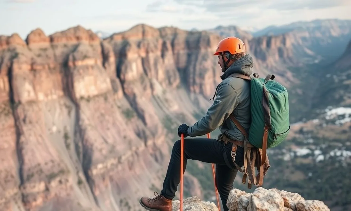 solo venture scaling process